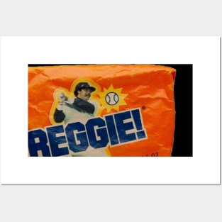 The Reggie Bar Design Posters and Art